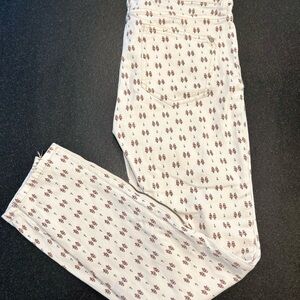 Anthropologie - Pilcro Stretch Skinny Jeans